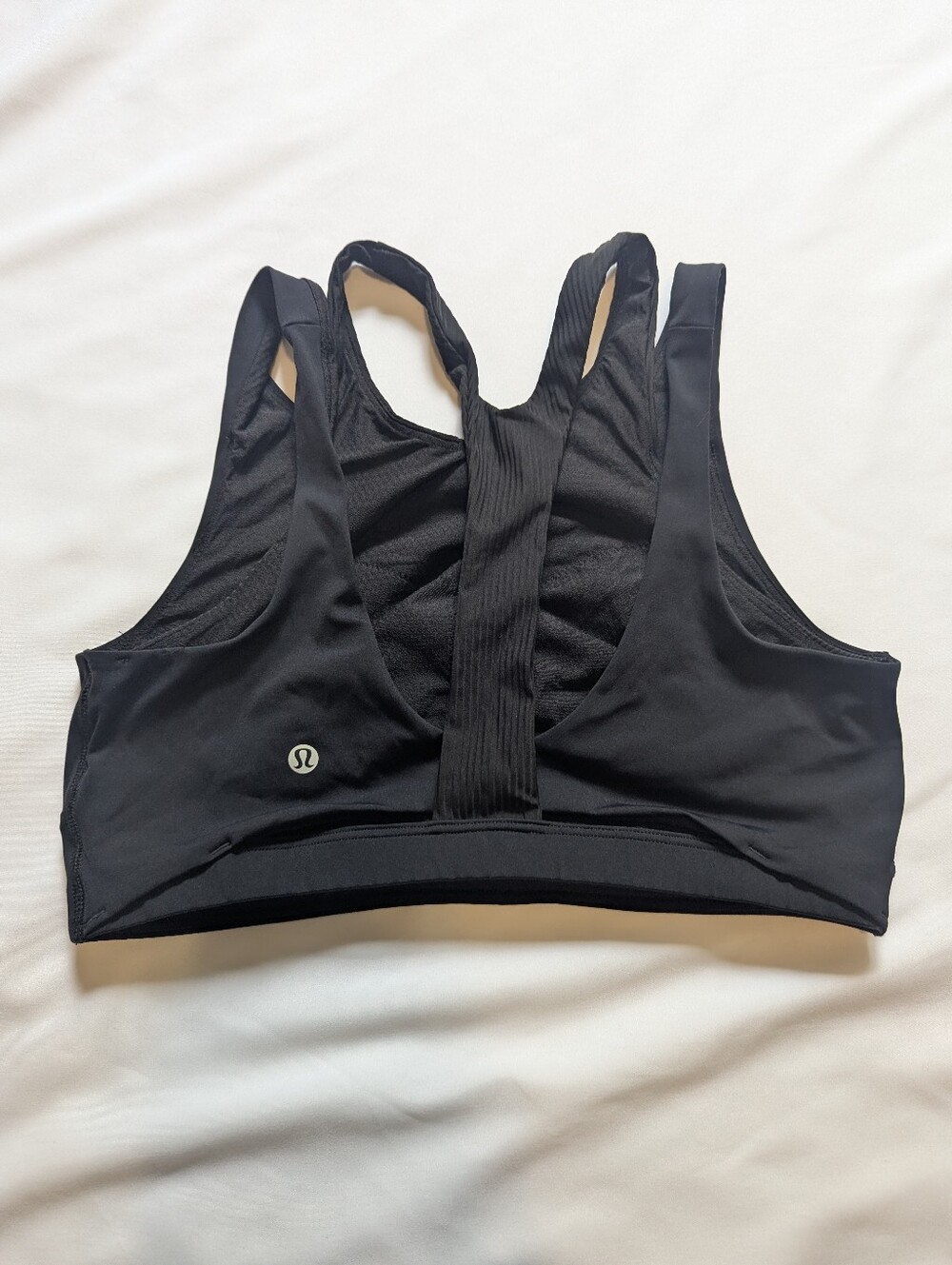 Lululemon Bra Size 10